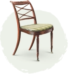 Meble do renowacji i recyklingu