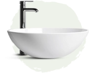 Armatura i wyposażenie łazienek