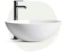 Armatura i wyposażenie łazienek