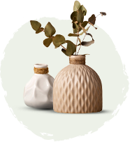 Dekoracje i dodatki wnętrzarskie