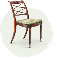 Meble do renowacji i recyklingu